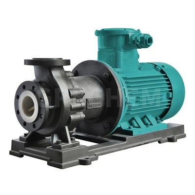 بهترین تولید کنندگان 10 پمپ گرداب در چین