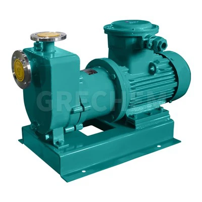 پمپ ماگ درایو چیست؟